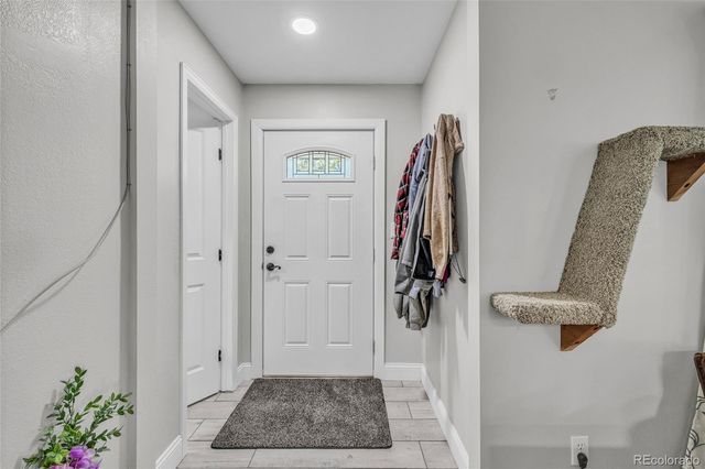 2330 Mathews Avenue, Fort Lupton, CO 80621