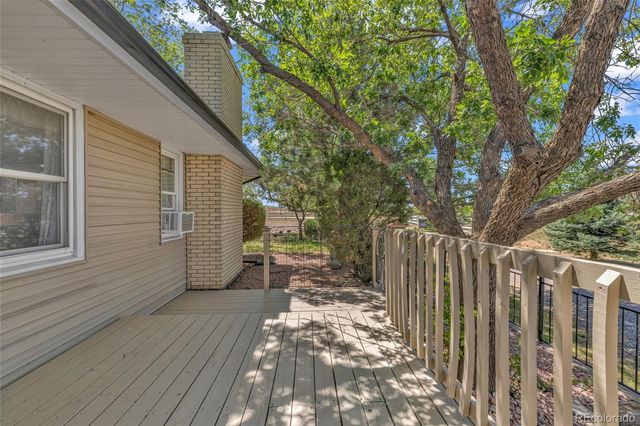 2330 Mathews Avenue, Fort Lupton, CO 80621