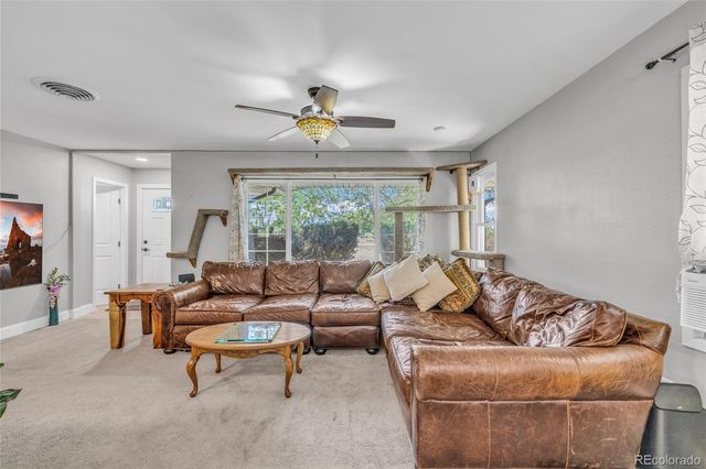 2330 Mathews Avenue, Fort Lupton, CO 80621