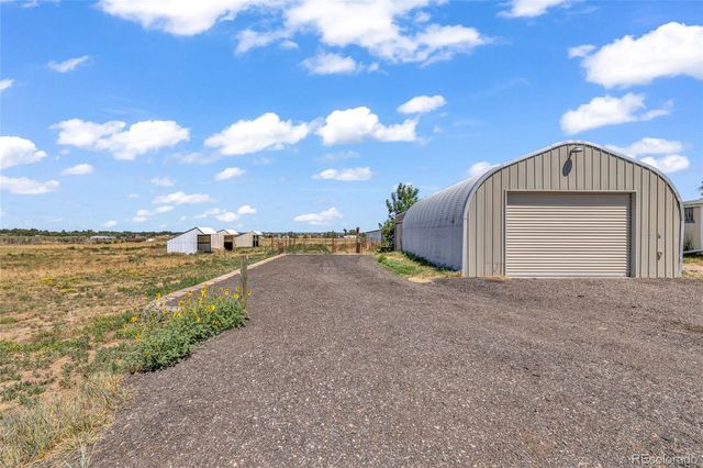 2330 Mathews Avenue, Fort Lupton, CO 80621