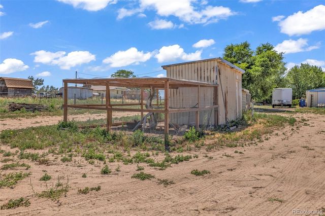 2330 Mathews Avenue, Fort Lupton, CO 80621