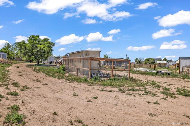2330 Mathews Avenue, Fort Lupton, CO 80621