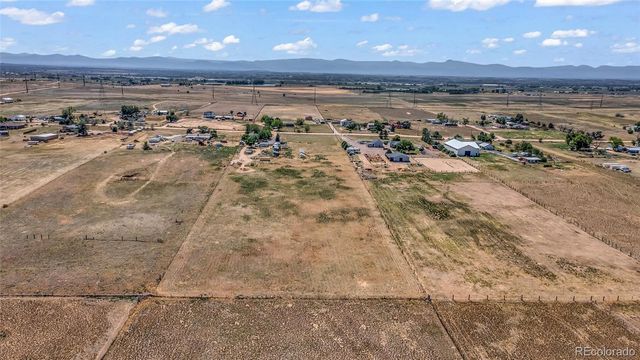 2330 Mathews Avenue, Fort Lupton, CO 80621