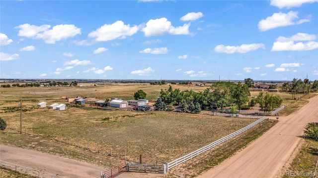 2330 Mathews Avenue, Fort Lupton, CO 80621
