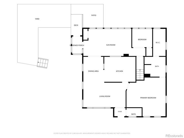 2330 Mathews Avenue, Fort Lupton, CO 80621
