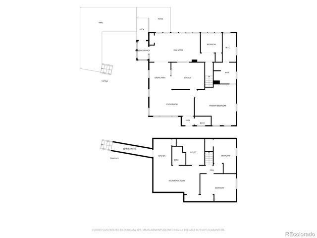 2330 Mathews Avenue, Fort Lupton, CO 80621