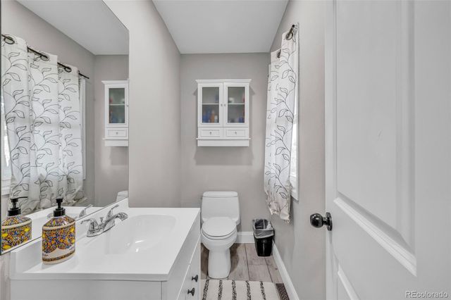 2330 Mathews Avenue, Fort Lupton, CO 80621