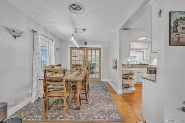2330 Mathews Avenue, Fort Lupton, CO 80621