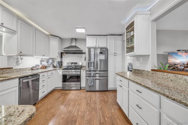 2330 Mathews Avenue, Fort Lupton, CO 80621
