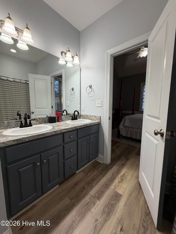 5316 Solaris Drive, Wilson, NC 27896