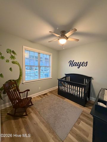 5316 Solaris Drive, Wilson, NC 27896