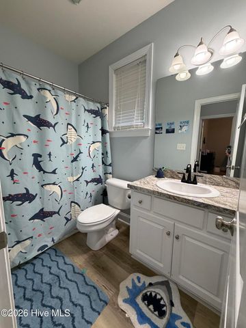 5316 Solaris Drive, Wilson, NC 27896