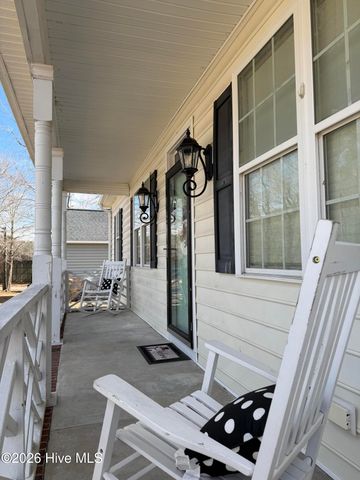 5316 Solaris Drive, Wilson, NC 27896