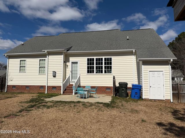 5316 Solaris Drive, Wilson, NC 27896