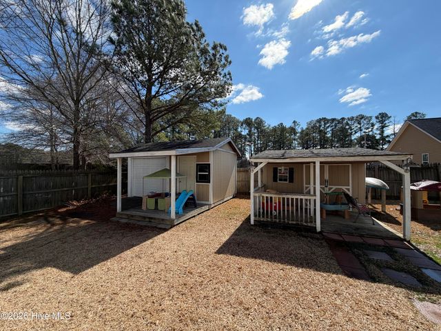 5316 Solaris Drive, Wilson, NC 27896