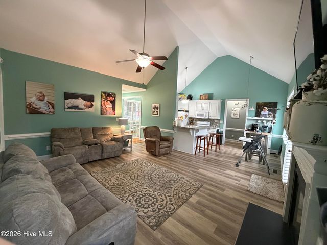 5316 Solaris Drive, Wilson, NC 27896