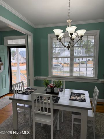 5316 Solaris Drive, Wilson, NC 27896