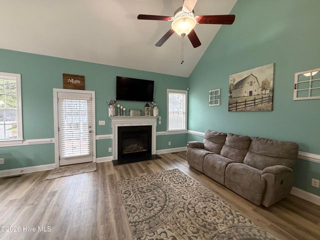 5316 Solaris Drive, Wilson, NC 27896