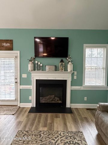 5316 Solaris Drive, Wilson, NC 27896