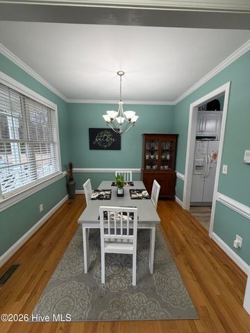 5316 Solaris Drive, Wilson, NC 27896