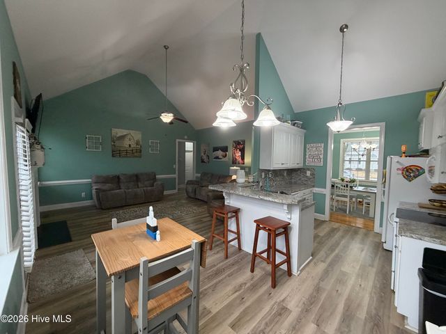 5316 Solaris Drive, Wilson, NC 27896