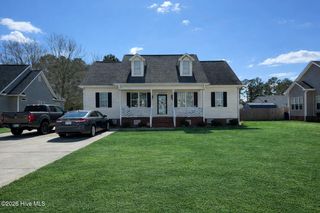 5316 Solaris Drive, Wilson, NC 27896