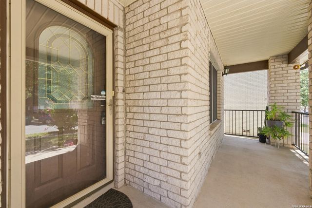 7505 Forest Stream, Live Oak, TX 78233