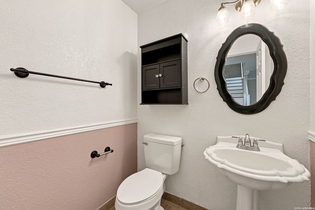 7505 Forest Stream, Live Oak, TX 78233