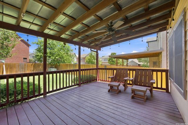7505 Forest Stream, Live Oak, TX 78233
