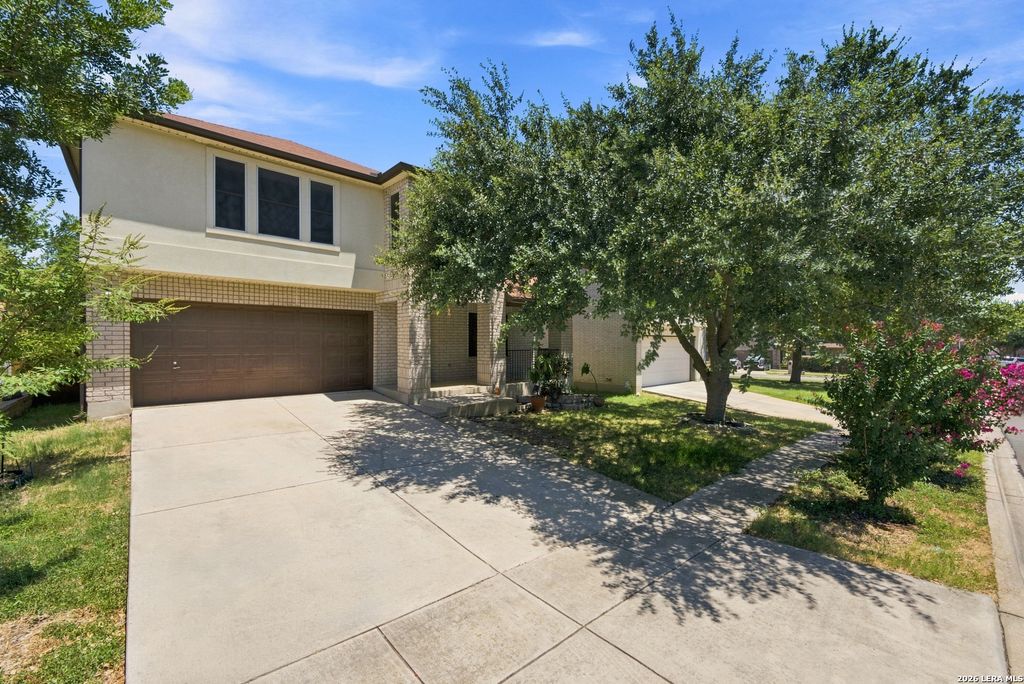 7505 Forest Stream, Live Oak, TX 78233