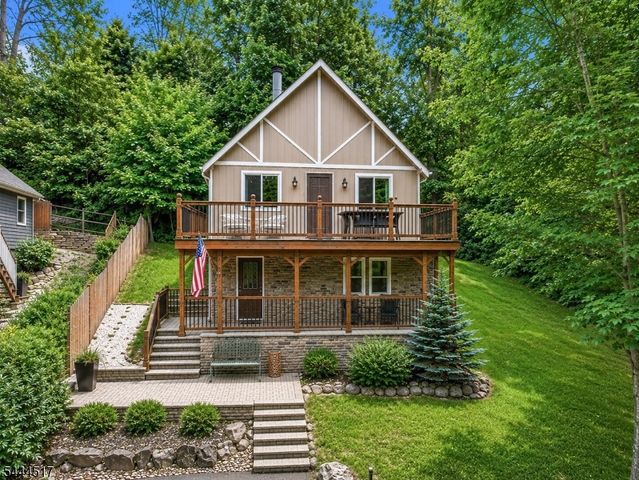 6 Black Oak Trl, Vernon Twp., NJ 07462