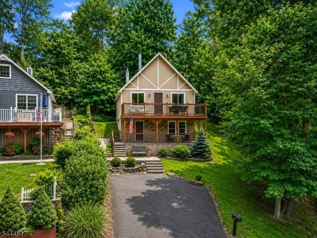 6 Black Oak Trl, Vernon Twp., NJ 07462