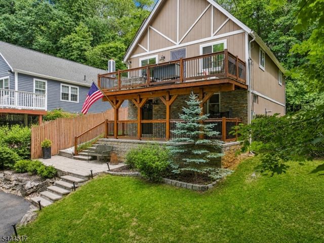 6 Black Oak Trl, Vernon Twp., NJ 07462