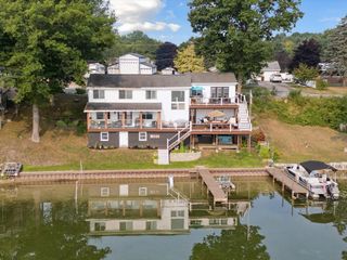 1361 S Derby Road, Sidney Twp, MI 48888