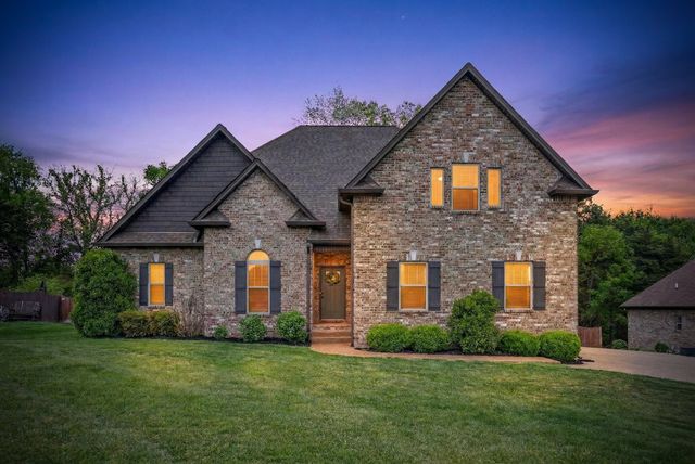 55 Harbor Pt, Lebanon, TN 37087