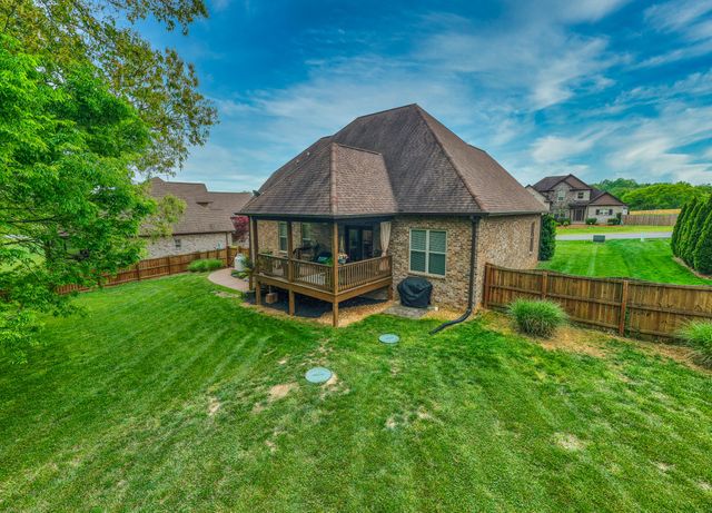 55 Harbor Pt, Lebanon, TN 37087