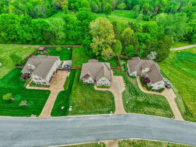 55 Harbor Pt, Lebanon, TN 37087