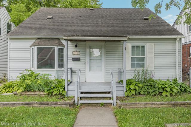 19950 Norborne, Redford Charter Township, MI 48240