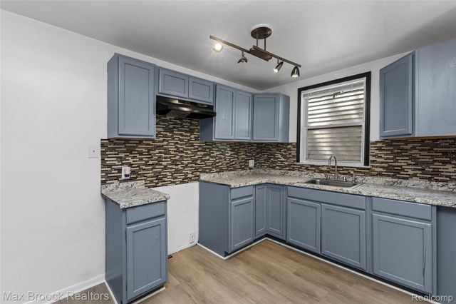 19950 Norborne, Redford Charter Township, MI 48240