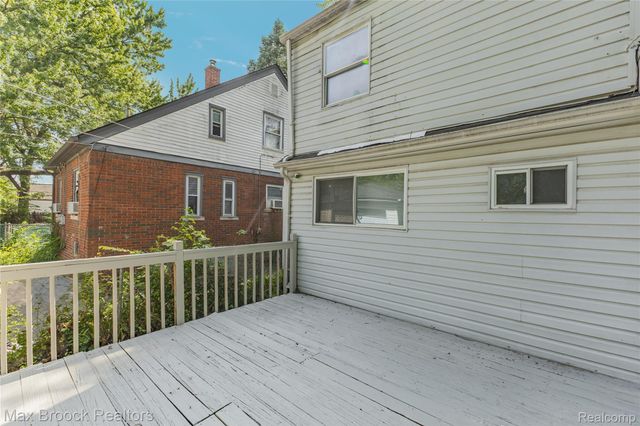 19950 Norborne, Redford Charter Township, MI 48240