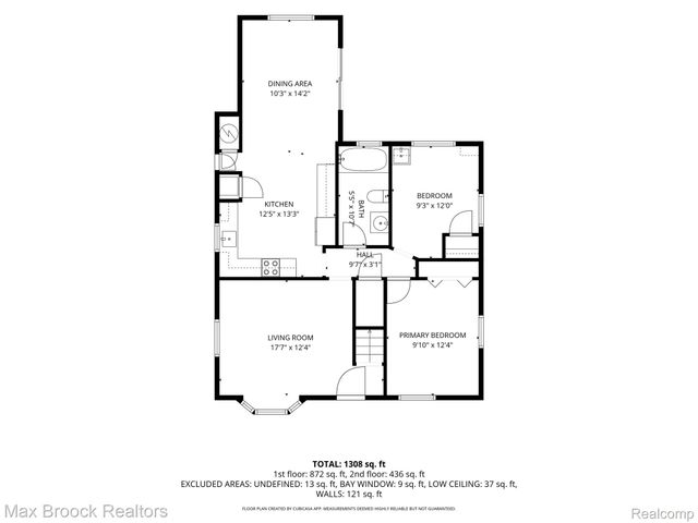 19950 Norborne, Redford Charter Township, MI 48240