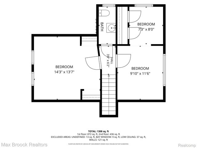 19950 Norborne, Redford Charter Township, MI 48240