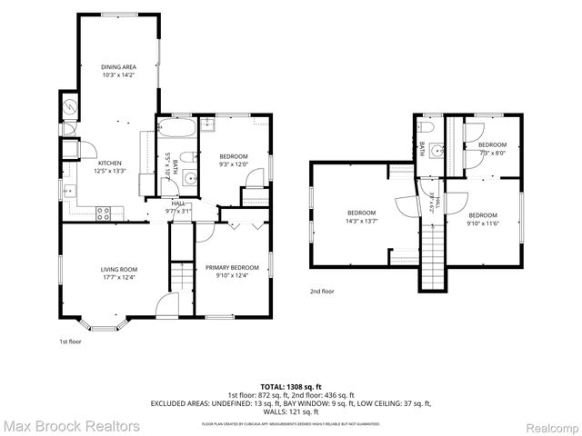 19950 Norborne, Redford Charter Township, MI 48240