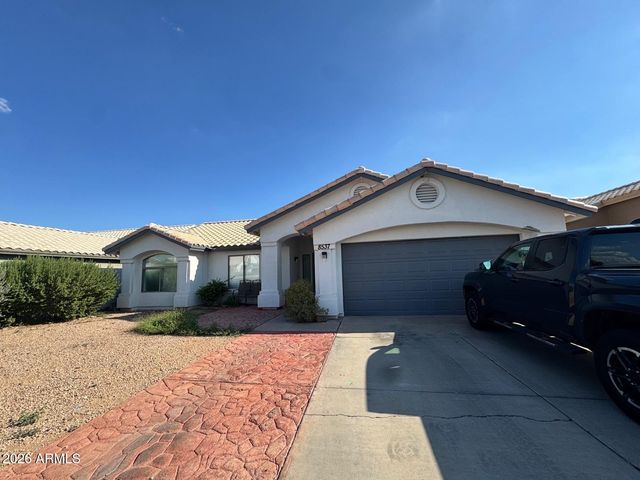 8537 W VIRGINIA Avenue, Phoenix, AZ 85037