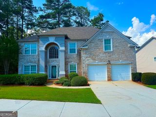 7550 Star Magnolia Drive, Lithonia, GA 30058