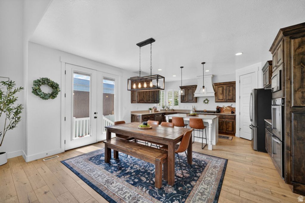 Image 13 of property listing at 13742 S BRONCO HILLS CIR, Herriman, UT 84096