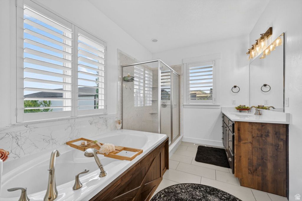 Image 18 of property listing at 13742 S BRONCO HILLS CIR, Herriman, UT 84096