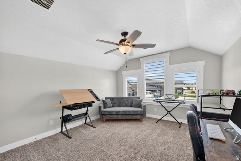 Image 23 of property listing at 13742 S BRONCO HILLS CIR, Herriman, UT 84096