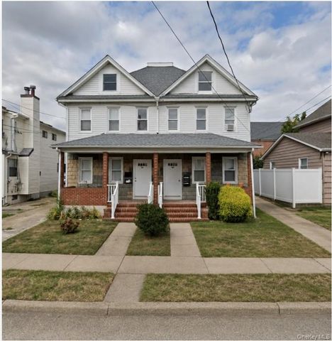 156 Cleveland Avenue B, Mineola, NY 11501