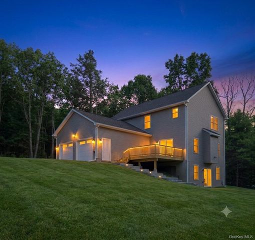 1025 Pine Kill Road, Wurtsboro, NY 12790